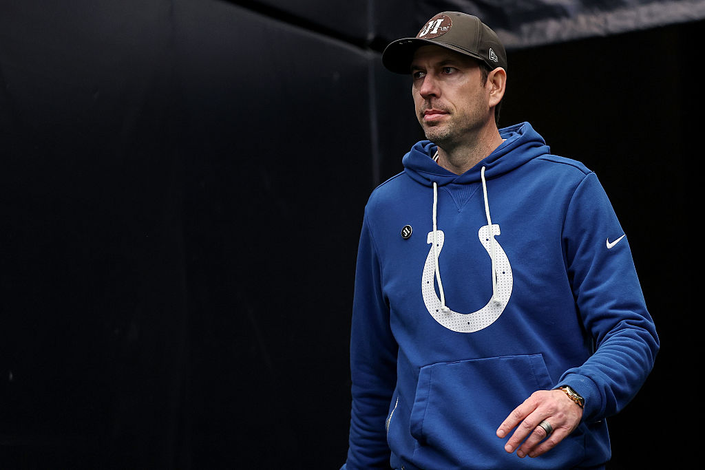 Indianapolis Colts v Houston Texans - NFL 2025