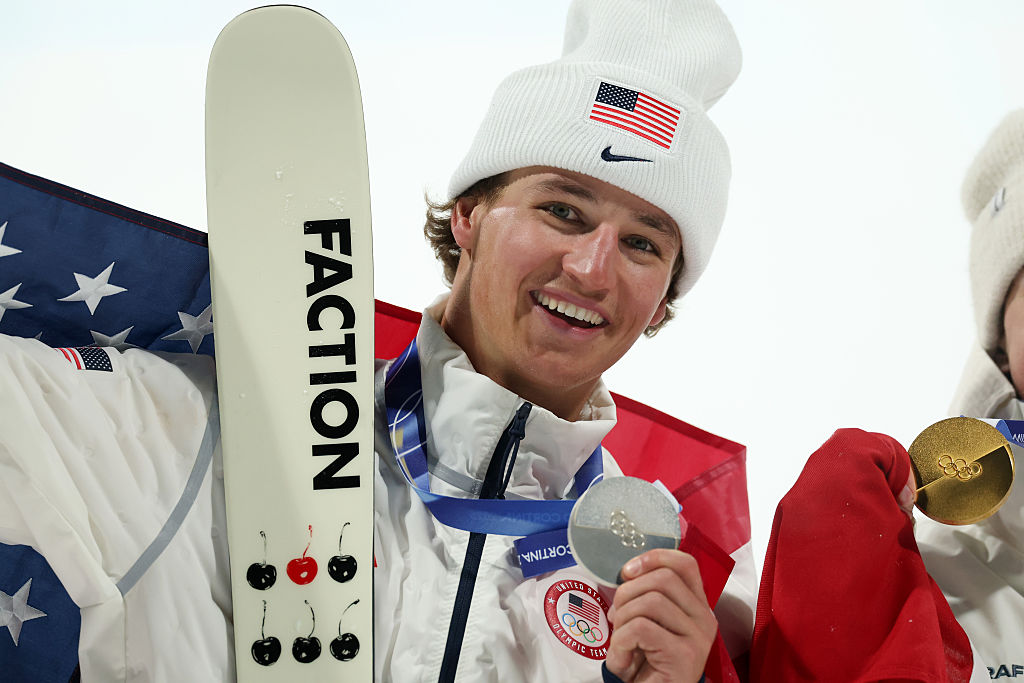 Freestyle Skiing - Milano Cortina 2026 Winter Olympics: Day 11