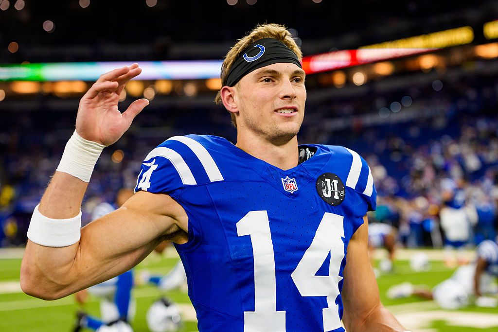 Houston Texans v Indianapolis Colts - NFL 2025