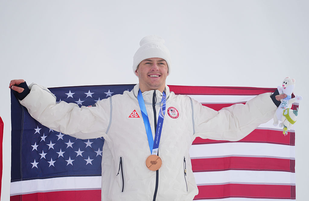 Snowboard - Milano Cortina 2026 Winter Olympicl: Day 11