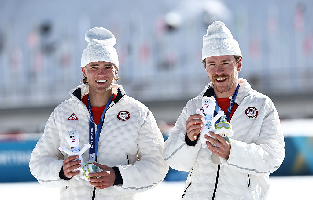 Winter Olympics 2026