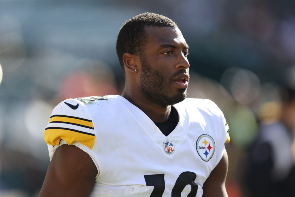 Pittsburgh Steelers vs Philadelphia Eagles