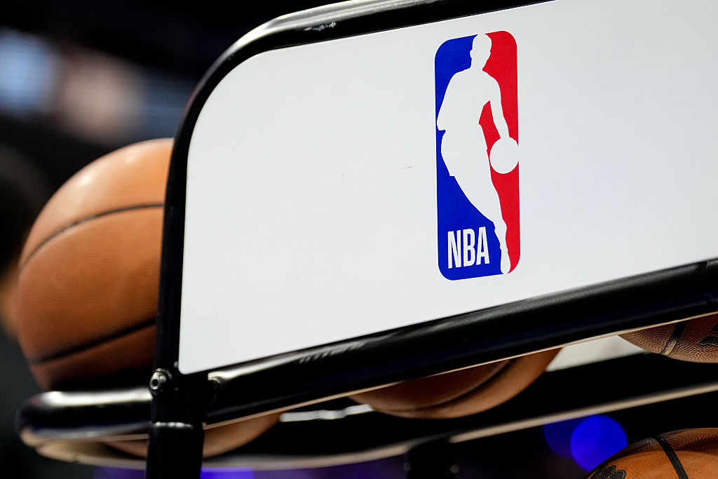 New York Knicks v Detroit Pistons