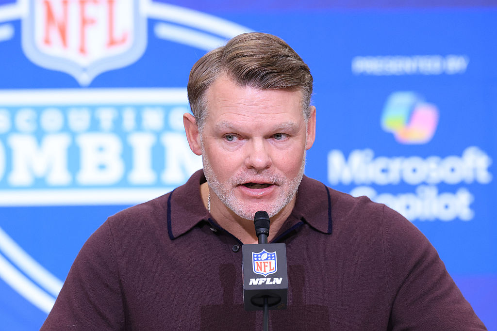 2026 NFL Scouting Combine