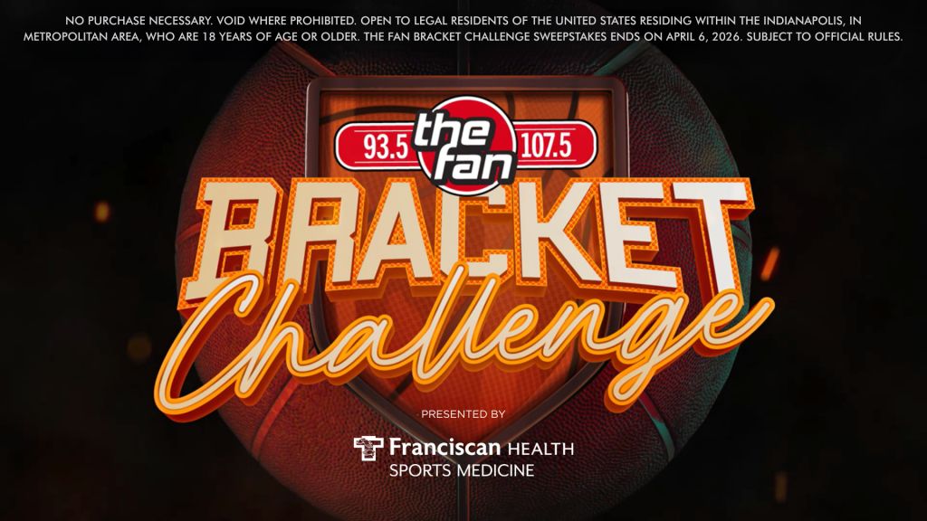 Franciscan Health | Bracket Challenge 2026