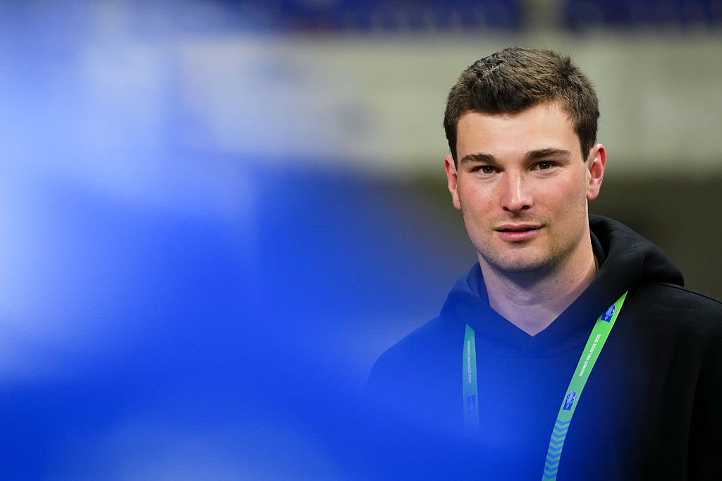 2026 NFL Scouting Combine