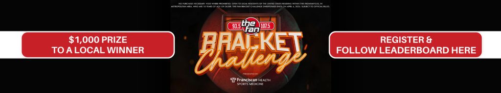bracket challenge submit to win $1,000 local cash prize