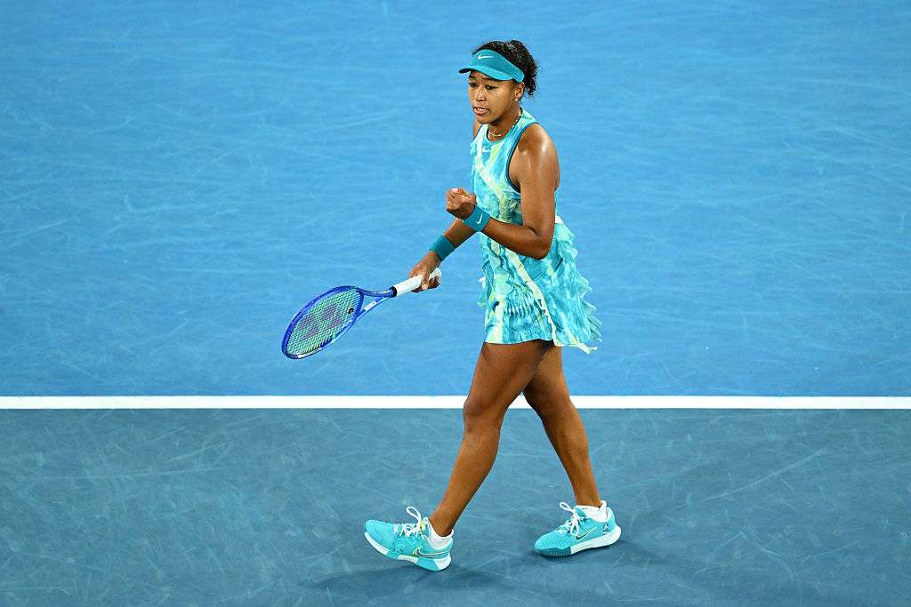 2026 Australian Open - Day 5