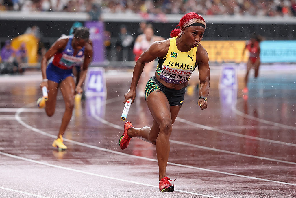 Day 9 - World Athletics Championships Tokyo 2025