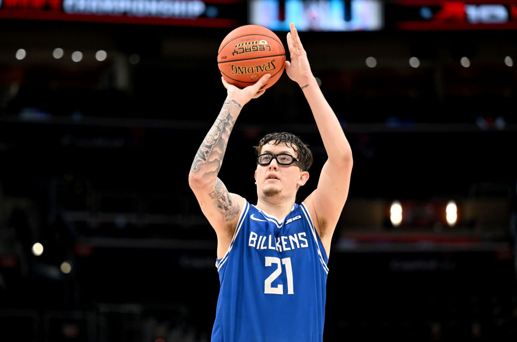 Saint Louis v Loyola