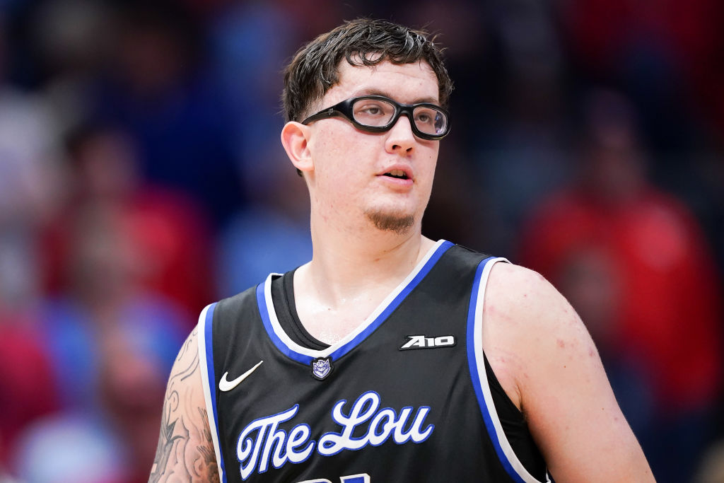 Saint Louis v Dayton