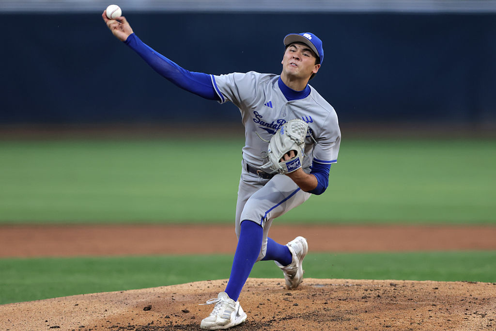 UC Santa Barbara v UC Davis