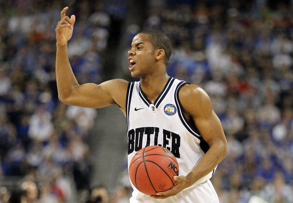 NCAA Men's Final Four - VCU v Butler