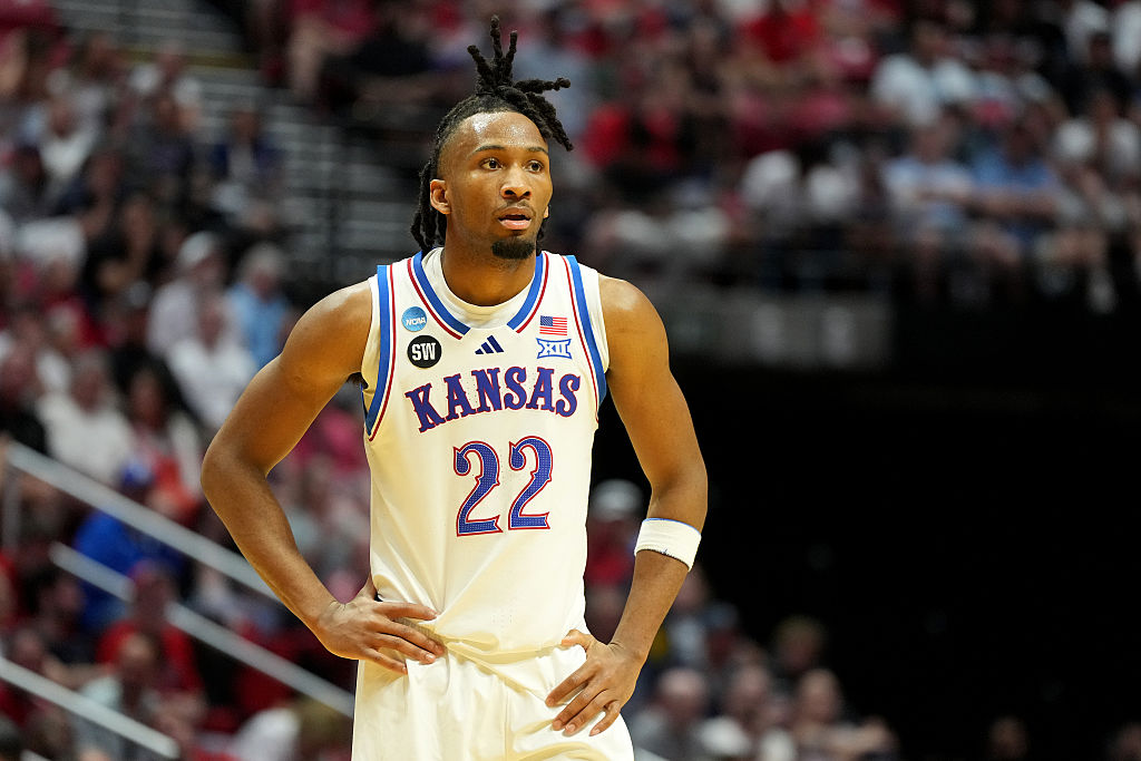 NCAA Men's Basketball - 2nd Round