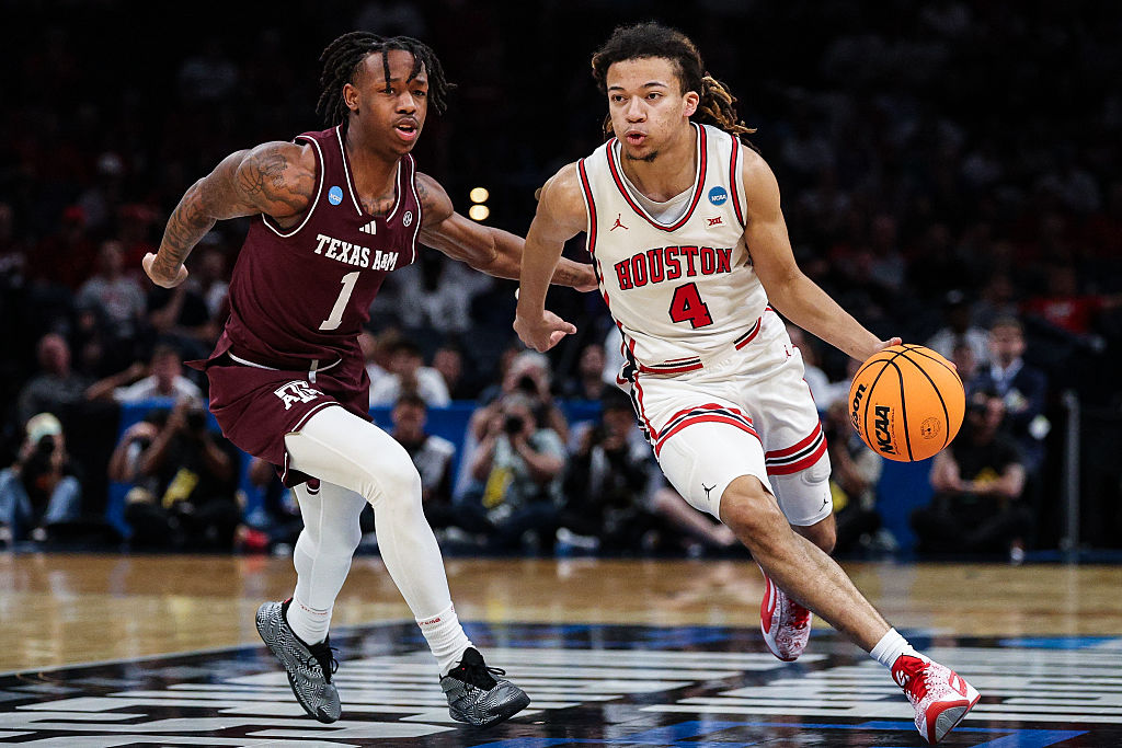 NCAA Men's Basketball Tournament - Second Round - Oklahoma City