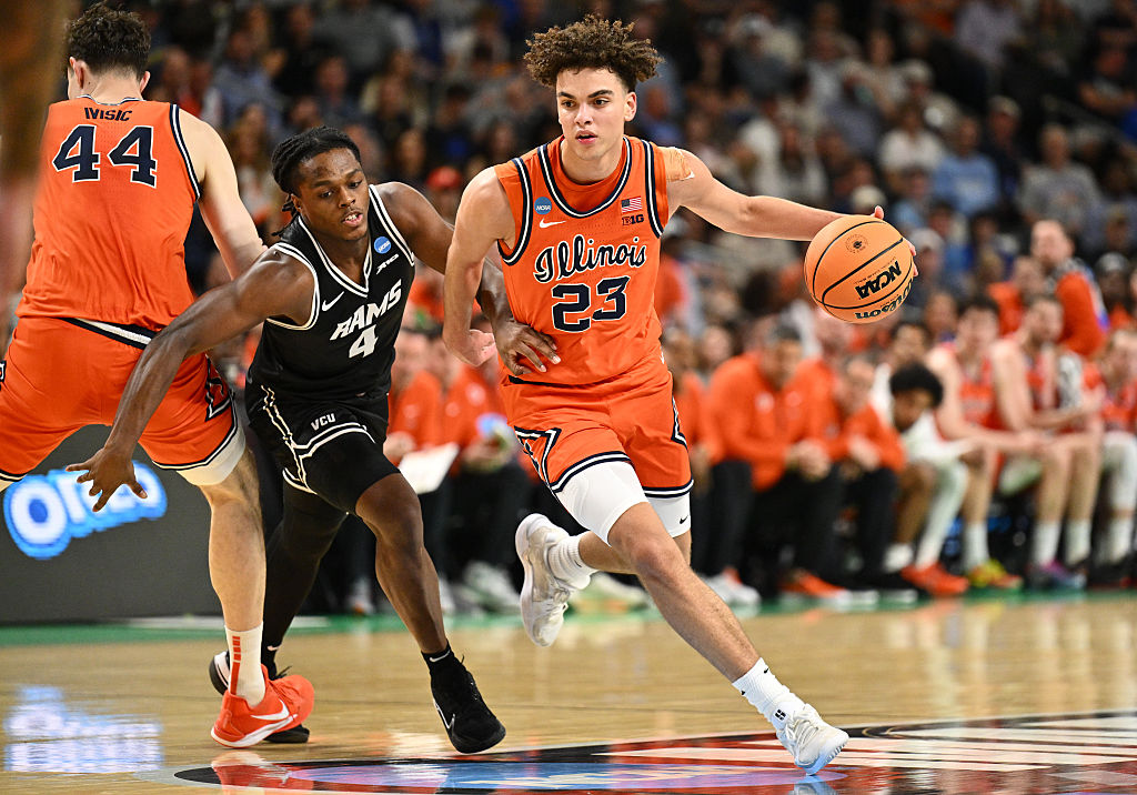 NCAA Men's Basketball Tournament - Second Round - Greenville