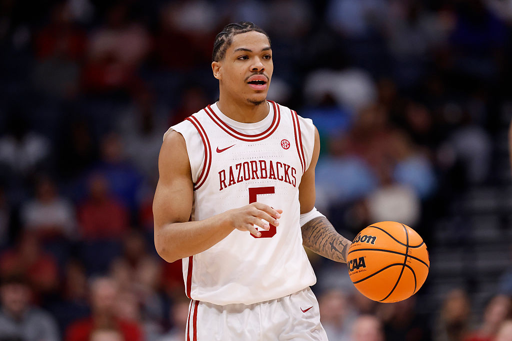 2026 SEC Men's Basketball Tournament - Semifinals