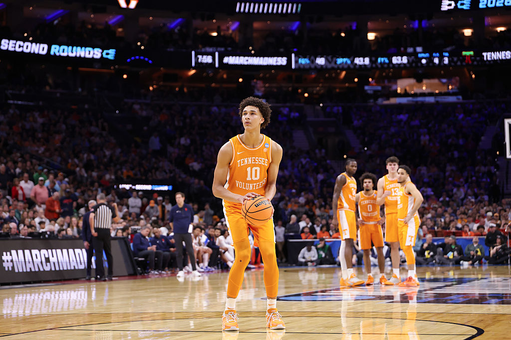 Tennessee v Virginia