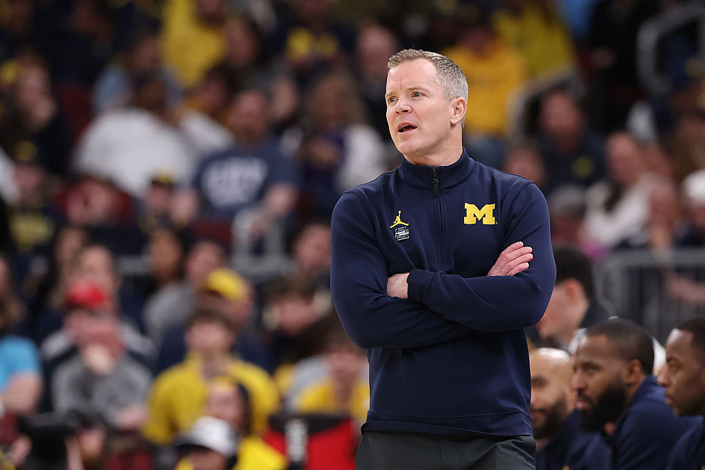 Tennessee v Michigan