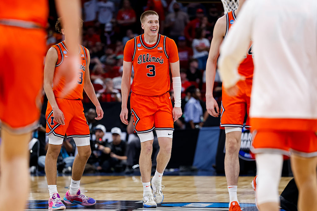 NCAA Men's Basketball Tournament - Sweet Sixteen - Houston