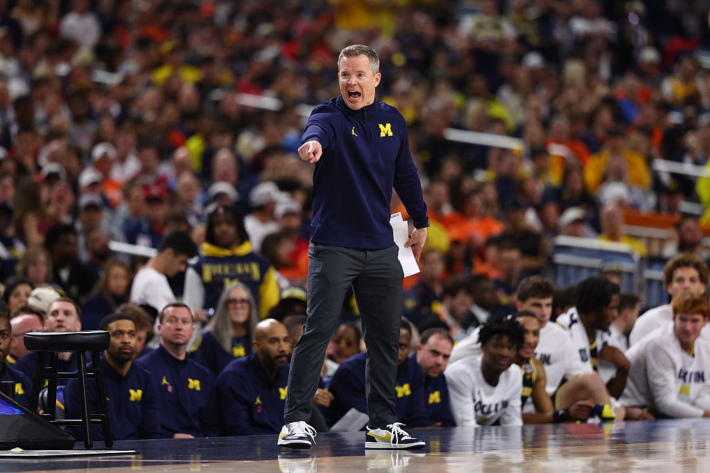 NCAA Men's Basketball Tournament – Final Four – Indianapolis