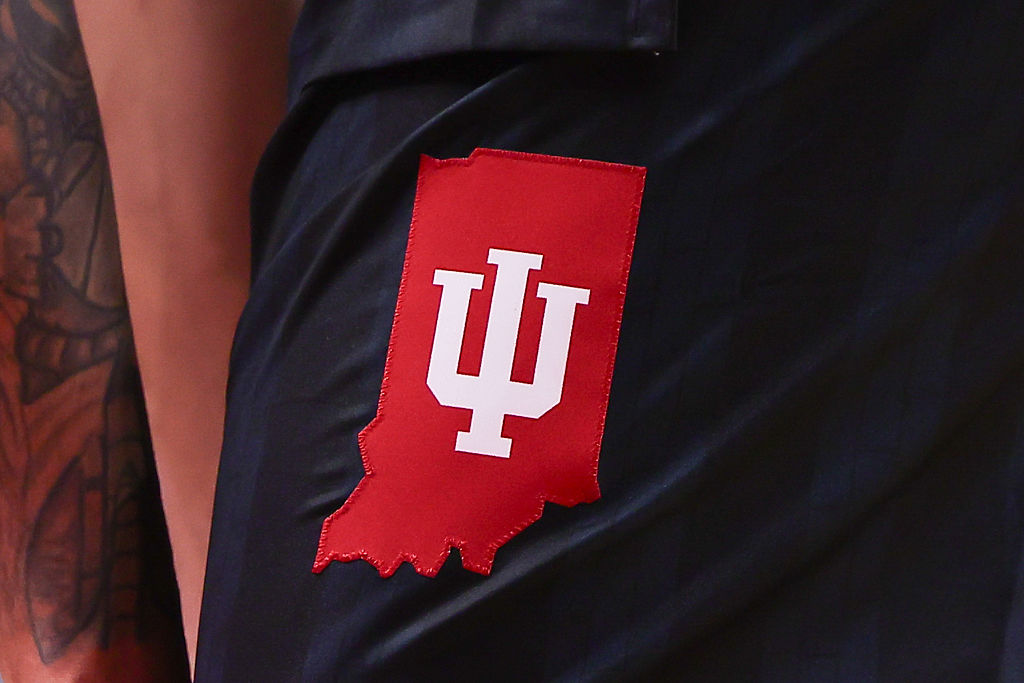 COLLEGE BASKETBALL: JAN 23 Indiana at Rutgers