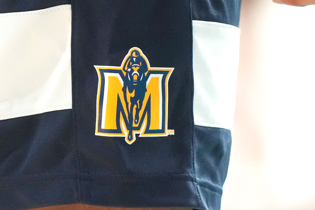 Murray State v Texas A&M