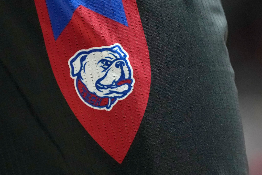 Louisiana Tech vs Liberty