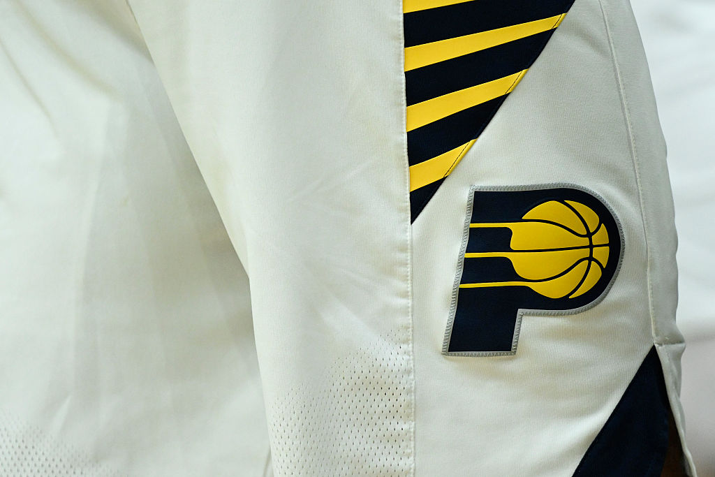 Indiana Pacers v Golden State Warriors