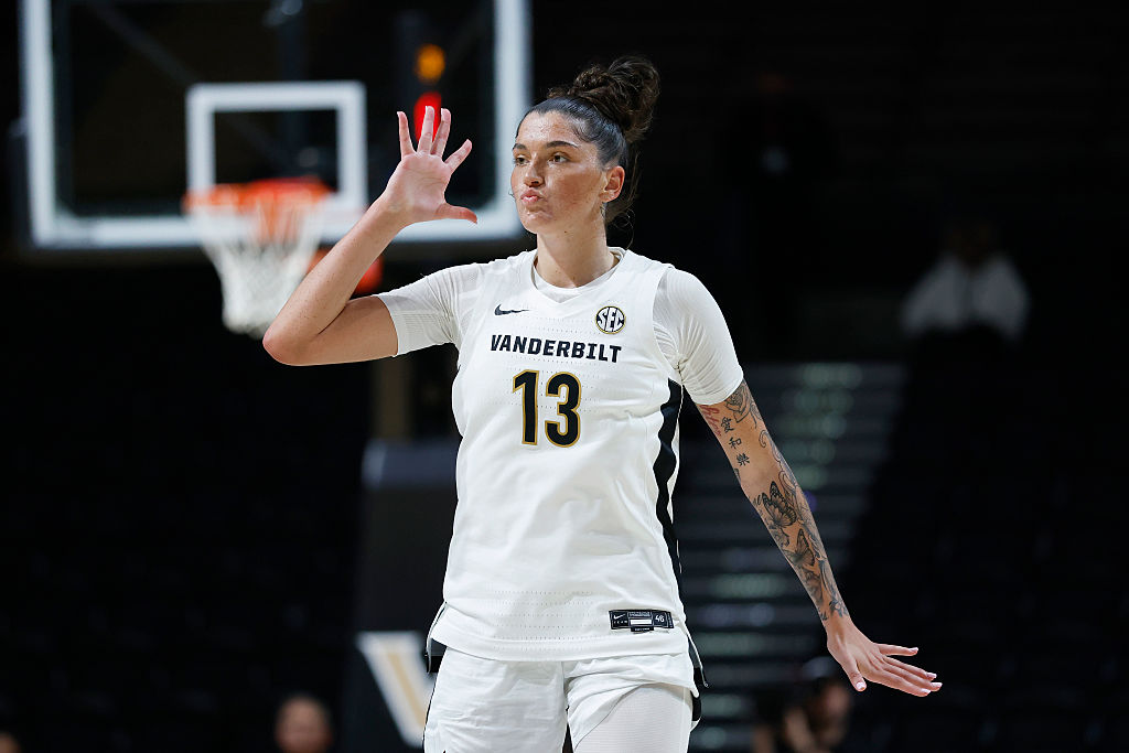 Virginia v Vanderbilt