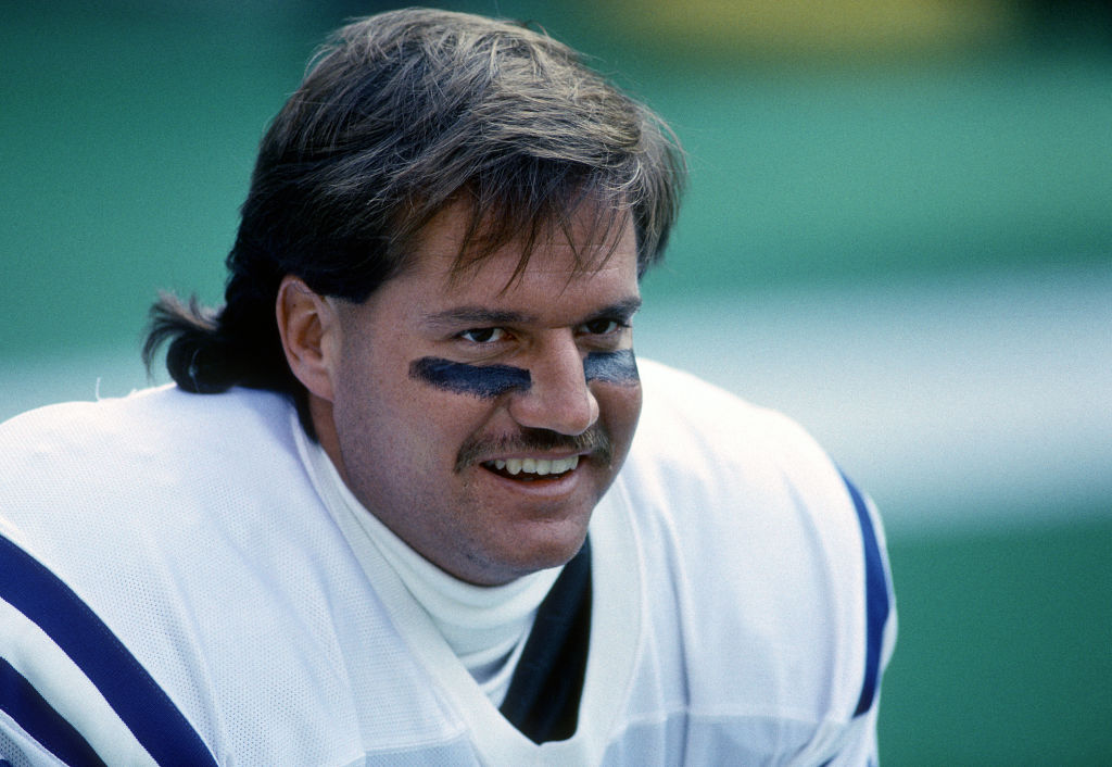 Indianapolis Colts v Cincinnati Bengals