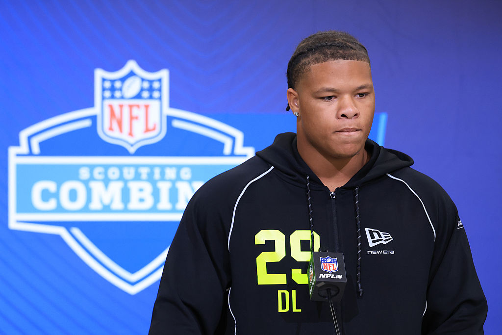 2026 NFL Scouting Combine