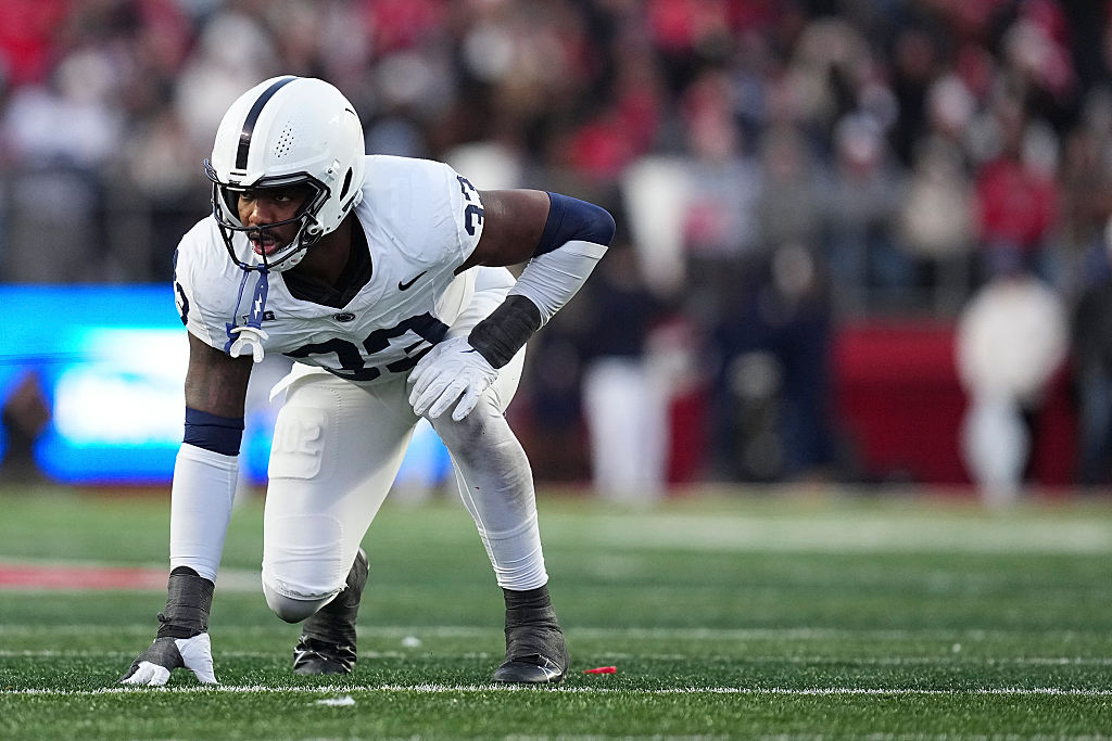 Penn State v Rutgers