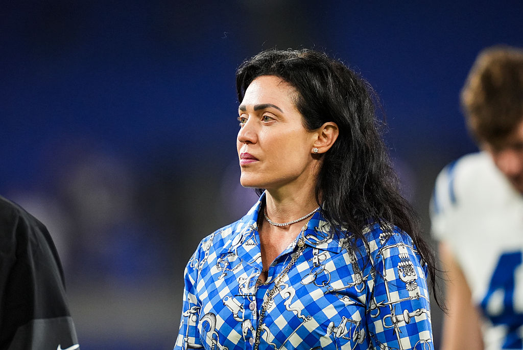 Indianapolis Colts v Baltimore Ravens - NFL Preseason 2025