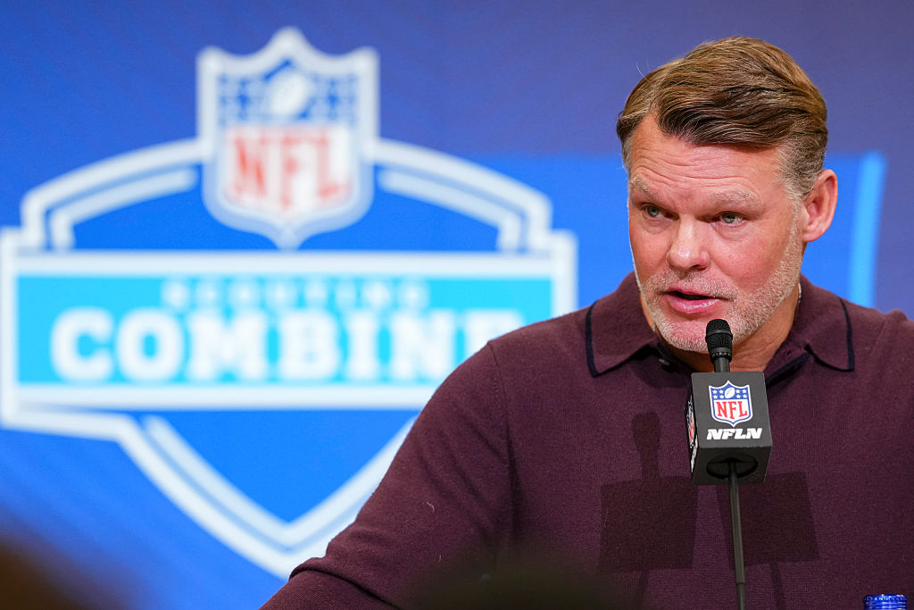 2026 NFL Scouting Combine