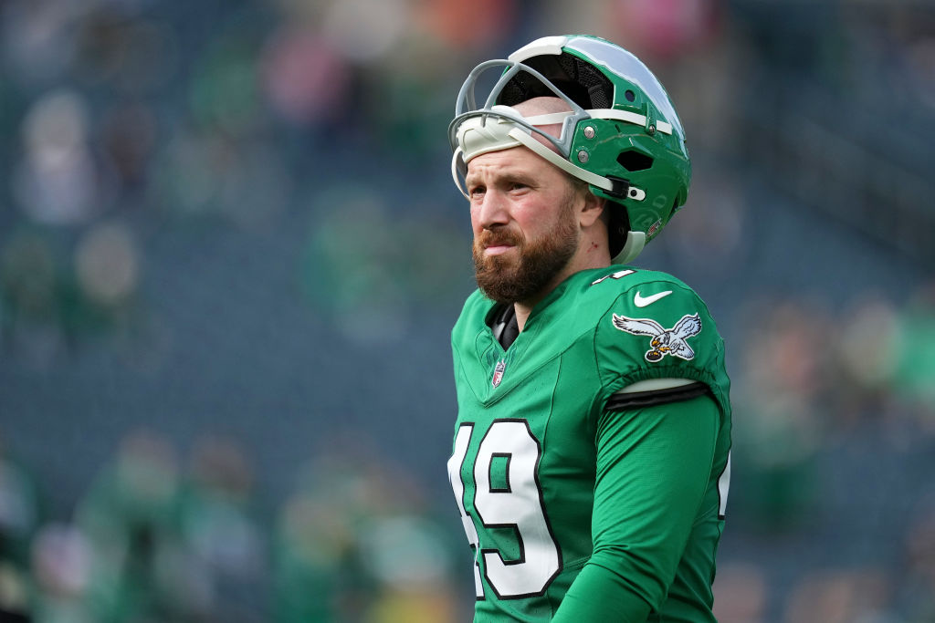 Dallas Cowboys v Philadelphia Eagles