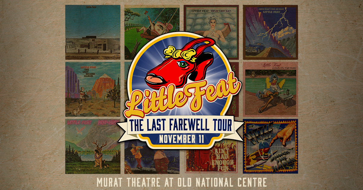 LittleFeat_2026_Regional_MuratTheatreatOldNationalCentre_1111