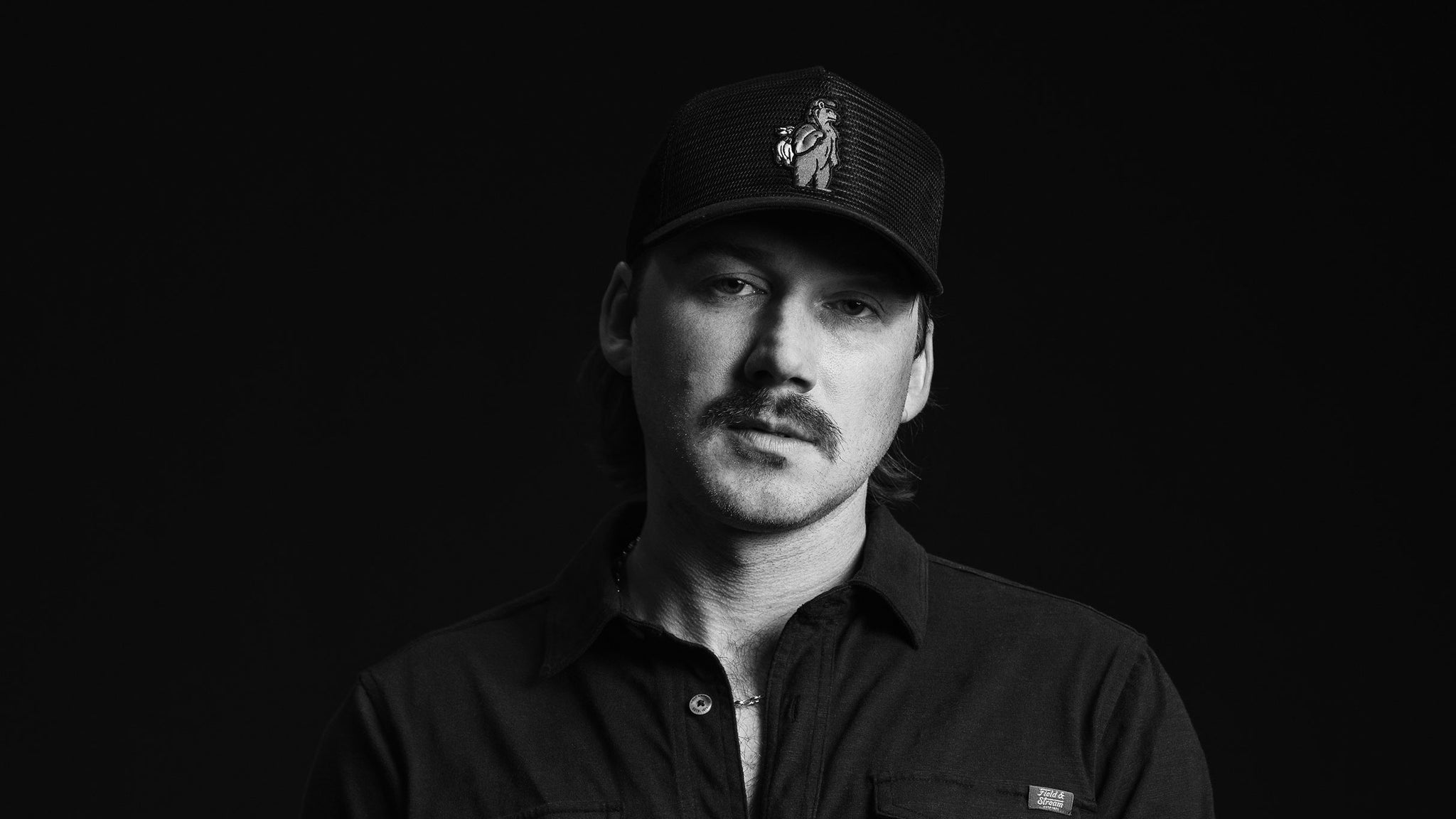 tickets to see MORGAN WALLEN, FRIDAY, MAY 8TH AT LUCAS OIL STADIUM!