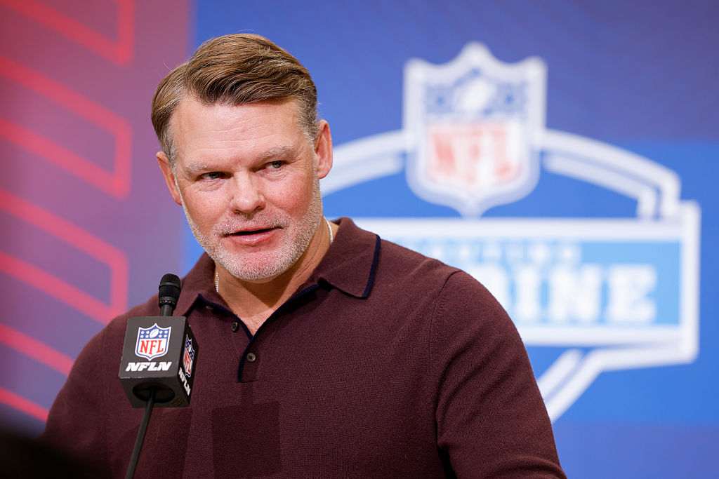 2026 NFL Scouting Combine