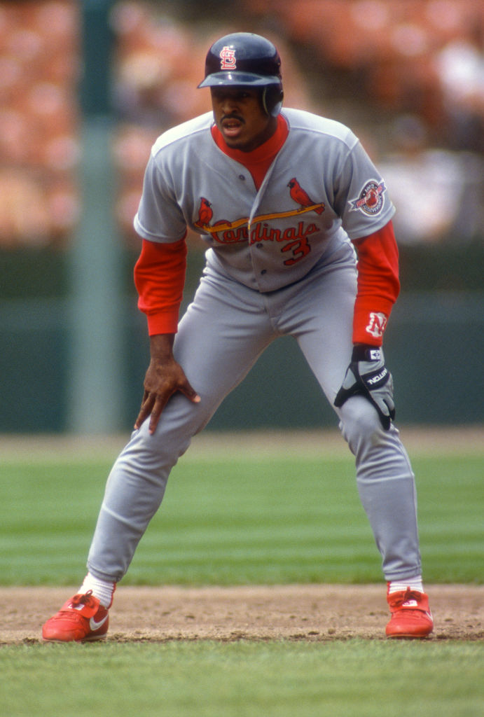 St. Louis Cardinals v San Francisco Giants