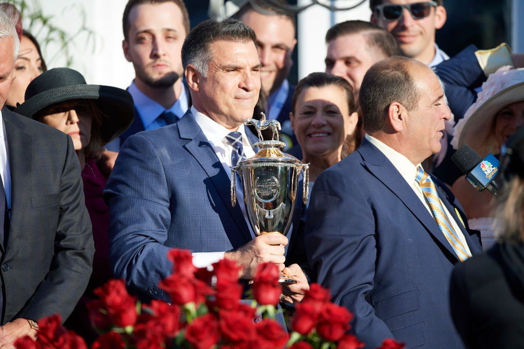 Billionaire Owners and Their Contenders at the 152nd Kentucky Derby
