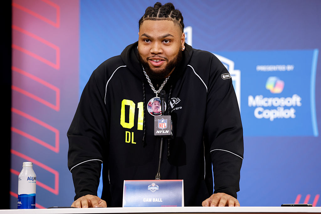 2026 NFL Scouting Combine