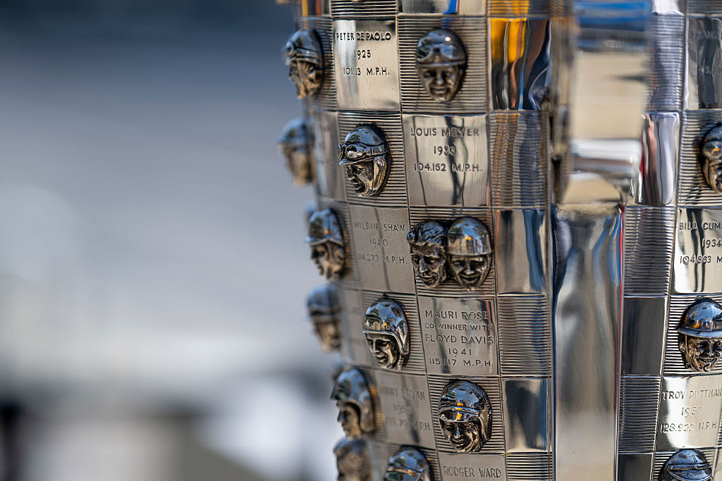 109th Running Of The Indianapolis 500 - Practice and Previews