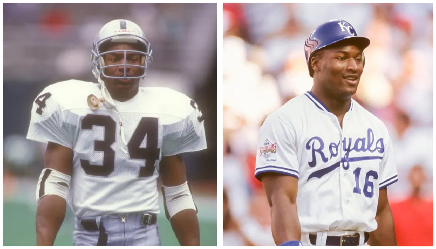 20 Notable Sports activities Athletes Who Had been Nice At Different Sports activities