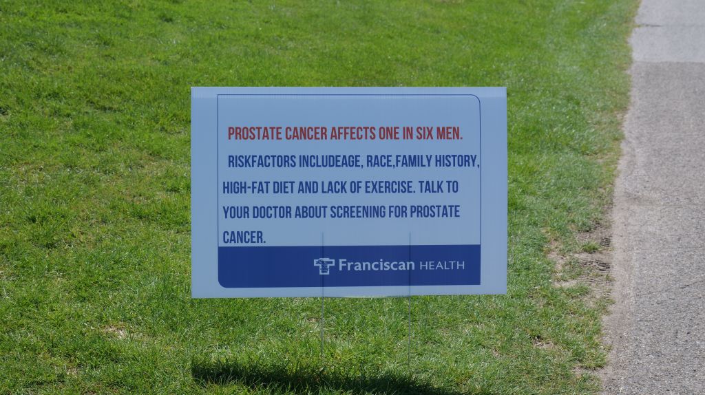 The Fan Invitiational Golf Outing Presented By Franciscan Health