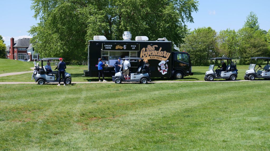 The Fan Invitiational Golf Outing Presented By Franciscan Health
