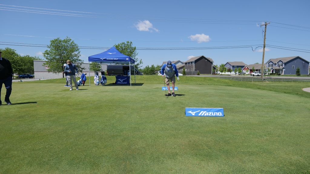 The Fan Invitiational Golf Outing Presented By Franciscan Health