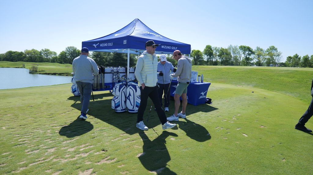 The Fan Invitiational Golf Outing Presented By Franciscan Health