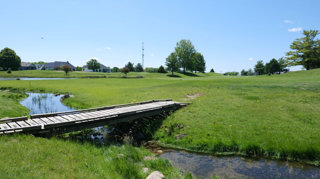 The Fan Invitiational Golf Outing Presented By Franciscan Health