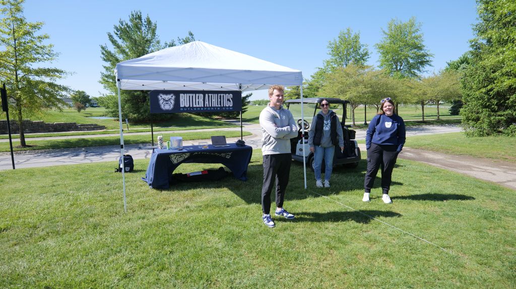 The Fan Invitiational Golf Outing Presented By Franciscan Health